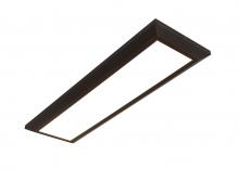 AFX Lighting, Inc. ATLF12241800L30D1RB - Atlas 27" LED Linear