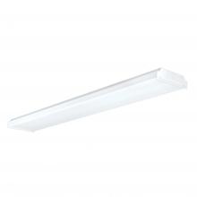 AFX Lighting, Inc. LWL07483000LAJD1 - 48" x 7" LED Wrap