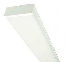 AFX Lighting, Inc. SPRL074873L40MV - Spring 48" x 7" LED Linear