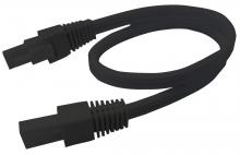 AFX Lighting, Inc. XLCC12BL - 12" Noble Pro 2 & Koren Connector Cord