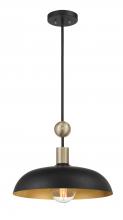 Minka-Lavery 1995-862 - Biloxi - 1 LT Pendant