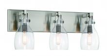 Minka-Lavery 2273-84B - Tiberia - 3 Light Bath