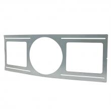 Nora NFP-R725 - New Construction Plate for 8” Round Can-less Downlights