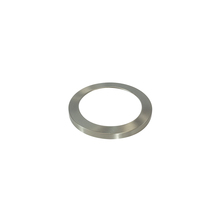 Nora NLOCAC-6RBN - 6" Decorative Ring for ELO+, Brushed Nickel