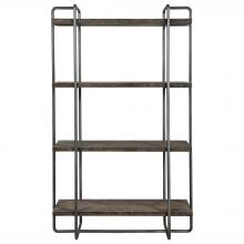 Uttermost 24970 - Stilo Urban Industrial Etagere