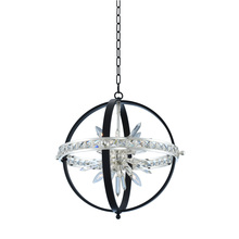 Kalco Allegri 033650-050-FR001 - Angelo 23 Inch Pendant