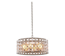 Kalco 509152OSL - Prado 26 Inch Pendant