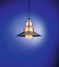 Hi-Lite MFG Co. H-1320-C-95-CLR - PENDANT COLLECTION