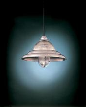 Hi-Lite MFG Co. H-403-D-41-CLR RIB - PENDANT COLLECTION