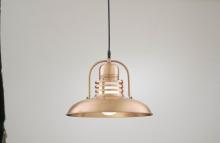 Hi-Lite MFG Co. H-7210-C-14-FROST - PENDANT COLLECTION