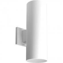 Progress P5675-30/30K - 5" LED Outdoor Up/Down Cylinder