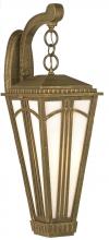 Melissa Lighting PE449111 - Parisian Elegance PE4400 Series Wall Model PE449111 Large Outdoor Wall Lantern