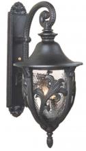 Melissa Lighting TC359056 - Tuscany Collection TC3500 Series Wall Model TC359056 Large Outdoor Wall Lantern