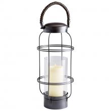 Cyan Designs 10178 - Dartmouth Candleholdr -LG