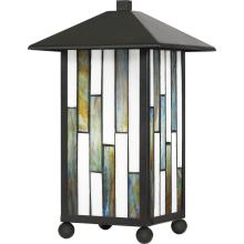 Quoizel TF4063VB - Dormont Table Lamp