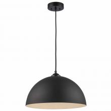 Trans Globe PND-2236 BK - Pendant Lights Black