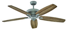 Hinkley Merchant 900660FGT-NID - Grander 60&#34; Fan