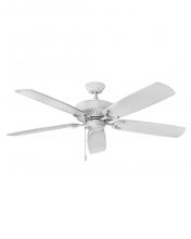 Hinkley Merchant 901660FCW-NWA - Oasis 60&#34; Fan