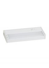 Generation Lighting 49274S-15 - Vivid LED Undercabinet 7in 2700K White