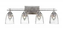 Toltec Company 134-AS-461 - Bathroom Lighting