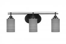 Toltec Company 2613-MB-4062 - Bathroom Lighting