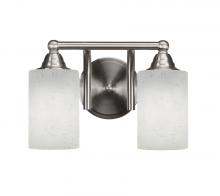 Toltec Company 3422-BN-310 - Bathroom Lighting