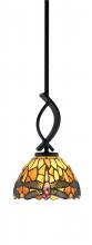 Toltec Company 3901-MB-9465 - Mini Pendants