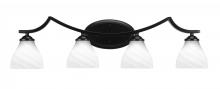 Toltec Company 554-MB-4761 - Bathroom Lighting