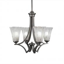 Toltec Company 564-GP-729 - Chandeliers