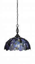 Toltec Company 82-MB-995 - Pendants