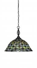 Toltec Company 82-MB-996 - Pendants