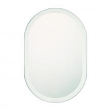 Eurofase 47562-011 - Sara 36" LED Mirror In Silver