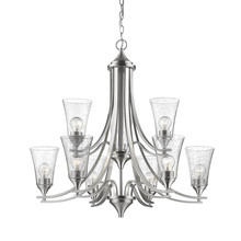 Millennium 1469-SN - Chandelier Ceiling Light