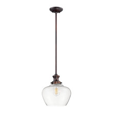 Millennium 5711-RBZ - Pendant light