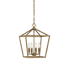 Millennium 3234-VG - Pendant light