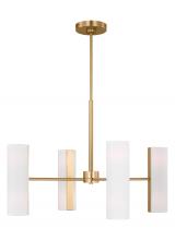 Visual Comfort & Co. Studio Collection DJC1058SB - Capalino Large Chandelier