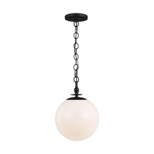 Visual Comfort & Co. Studio Collection TP1041AI - Large Pendant