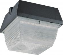 Nuvo 65/012R - Metal Halide Ceiling/Wallpack - (1) MH70W/E26