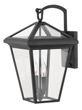 Hinkley 2564MB - Medium Wall Mount Lantern