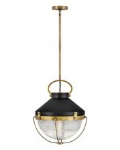 Hinkley 4844HB - Large Pendant