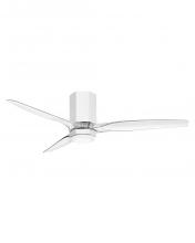 Hinkley 905852FWC-LDD - Facet 52" LED Smart Fan