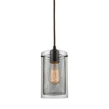 ELK Home 10448/1 - MINI PENDANT