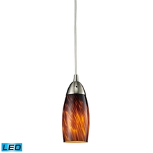 ELK Home 110-1ES-LED - MINI PENDANT