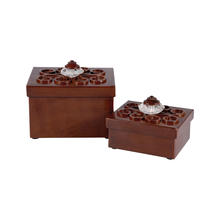 ELK Home 406317 - BOX - BIN - BASKET