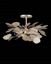 Currey 9000-1259 - Lunaria Semi-Flush Mount