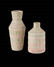 Currey 1200-0961 - Riso Vase Set of 2