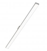 Meyda White 230813 - 73" Long E4 Embedded Wall Luminaire