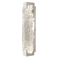 Fine Art Handcrafted Lighting 896750-21ST - Terra 21.75"H Sconce